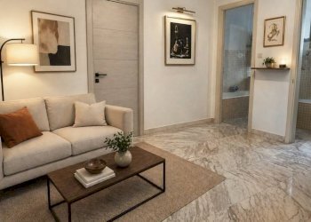 Ingresso - Three-room apartment viale Stazione, 1BIS, Moncalieri - photo 6