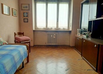 Camera da letto - Three-room apartment viale Stazione, 1BIS, Moncalieri - photo 14