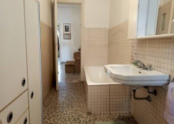 Bagno - Three-room apartment viale Stazione, 1BIS, Moncalieri - photo 19