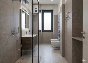 Bagno - Three-room apartment viale Stazione, 1BIS, Moncalieri - photo 20