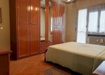 Camera da letto - Three-room apartment viale Stazione, 1BIS, Moncalieri - photo 21