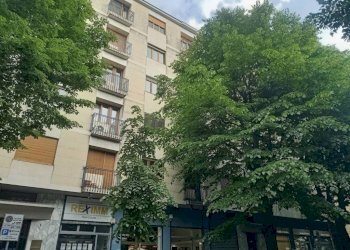 Facciata - Trilocale viale Stazione, 1BIS, Moncalieri - foto 3