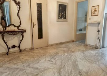 Ingresso - Trilocale viale Stazione, 1BIS, Moncalieri - foto 10