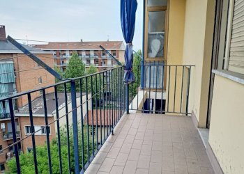 Balcone - Trilocale viale Stazione, 1BIS, Moncalieri - foto 19