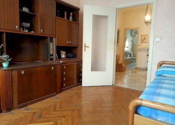 Camera da letto - Three-room apartment viale Stazione, 1BIS, Moncalieri - photo 21