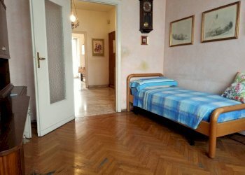 Camera da letto - Three-room apartment viale Stazione, 1BIS, Moncalieri - photo 22