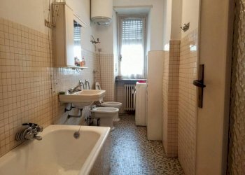 Bagno - Three-room apartment viale Stazione, 1BIS, Moncalieri - photo 24