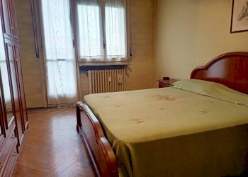 Camera da letto - Trilocale viale Stazione, 1BIS, Moncalieri - foto 28