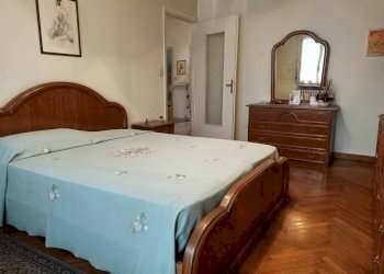 Camera da letto - Trilocale viale Stazione, 1BIS, Moncalieri - foto 29