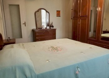 Camera da letto - Trilocale viale Stazione, 1BIS, Moncalieri - foto 30