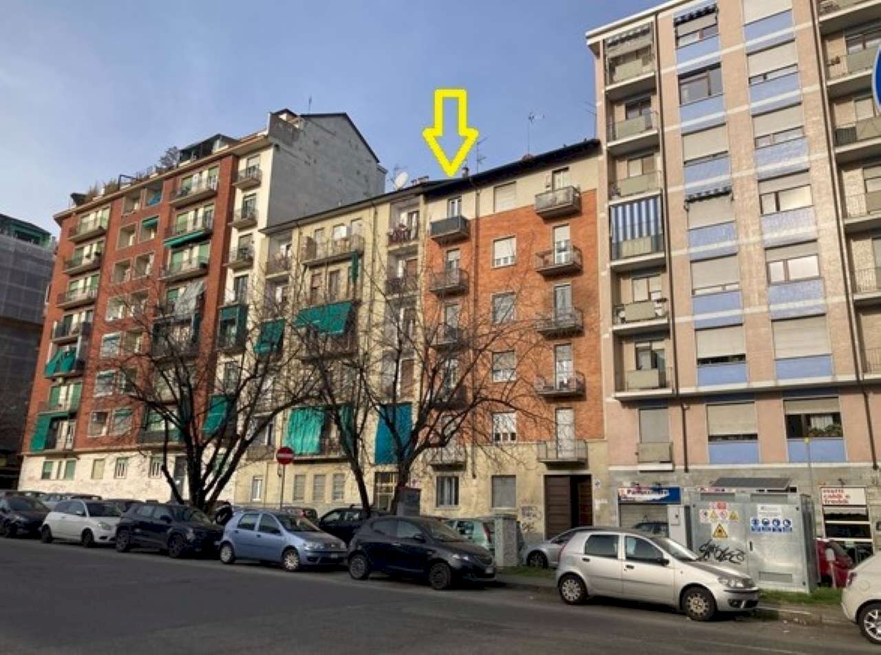 Immagine 2026-04-28 182713 - Two-room apartment at auction via Onorato Vigliani, 223, Torino (neighborhood Nizza Millefonti) - photo 1