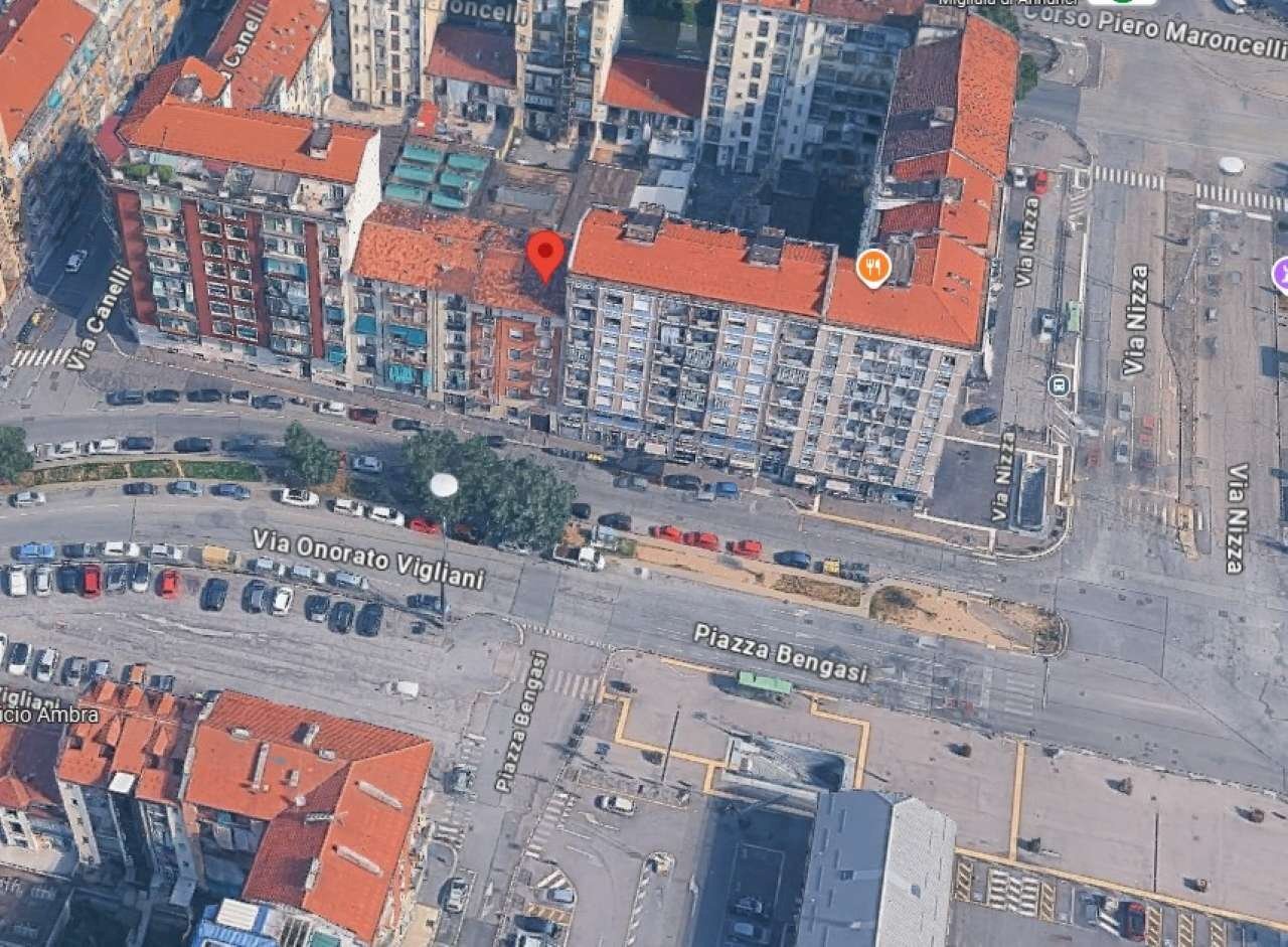 Immagine 2026-04-28 183042 - Two-room apartment at auction via Onorato Vigliani, 223, Torino (neighborhood Nizza Millefonti) - photo 2