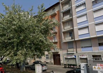 Immagine 2026-04-28 183206 - Two-room apartment at auction via Onorato Vigliani, 223, Torino (neighborhood Nizza Millefonti) - photo 4