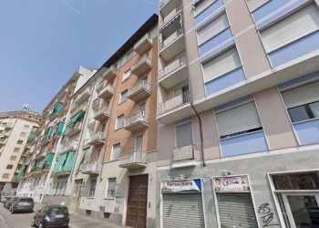 Immagine 2026-04-28 183302 - Two-room apartment at auction via Onorato Vigliani, 223, Torino (neighborhood Nizza Millefonti) - photo 5