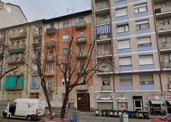 Immagine 2026-04-28 183230 - Two-room apartment at auction via Onorato Vigliani, 223, Torino (neighborhood Nizza Millefonti) - photo 6