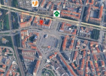 Immagine 2026-04-28 183015 - Two-room apartment at auction via Onorato Vigliani, 223, Torino (neighborhood Nizza Millefonti) - photo 8