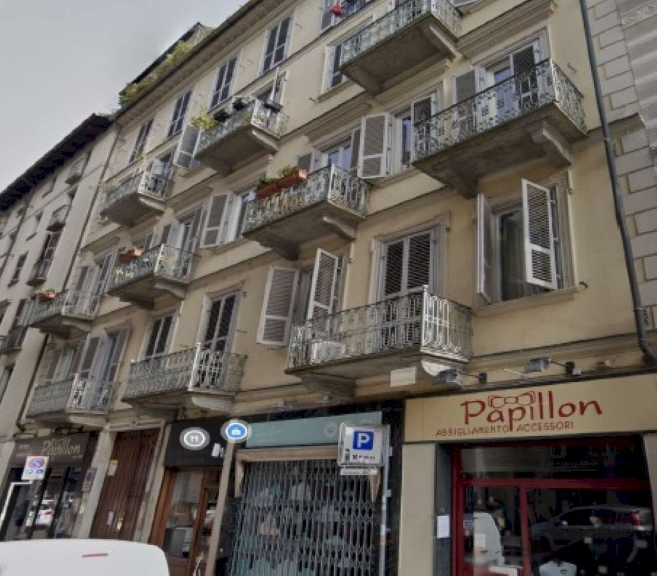 Immagine 2026-04-29 175527 - Apartment at auction via San Massimo, 5, Torino (neighborhood Centro) - photo 1