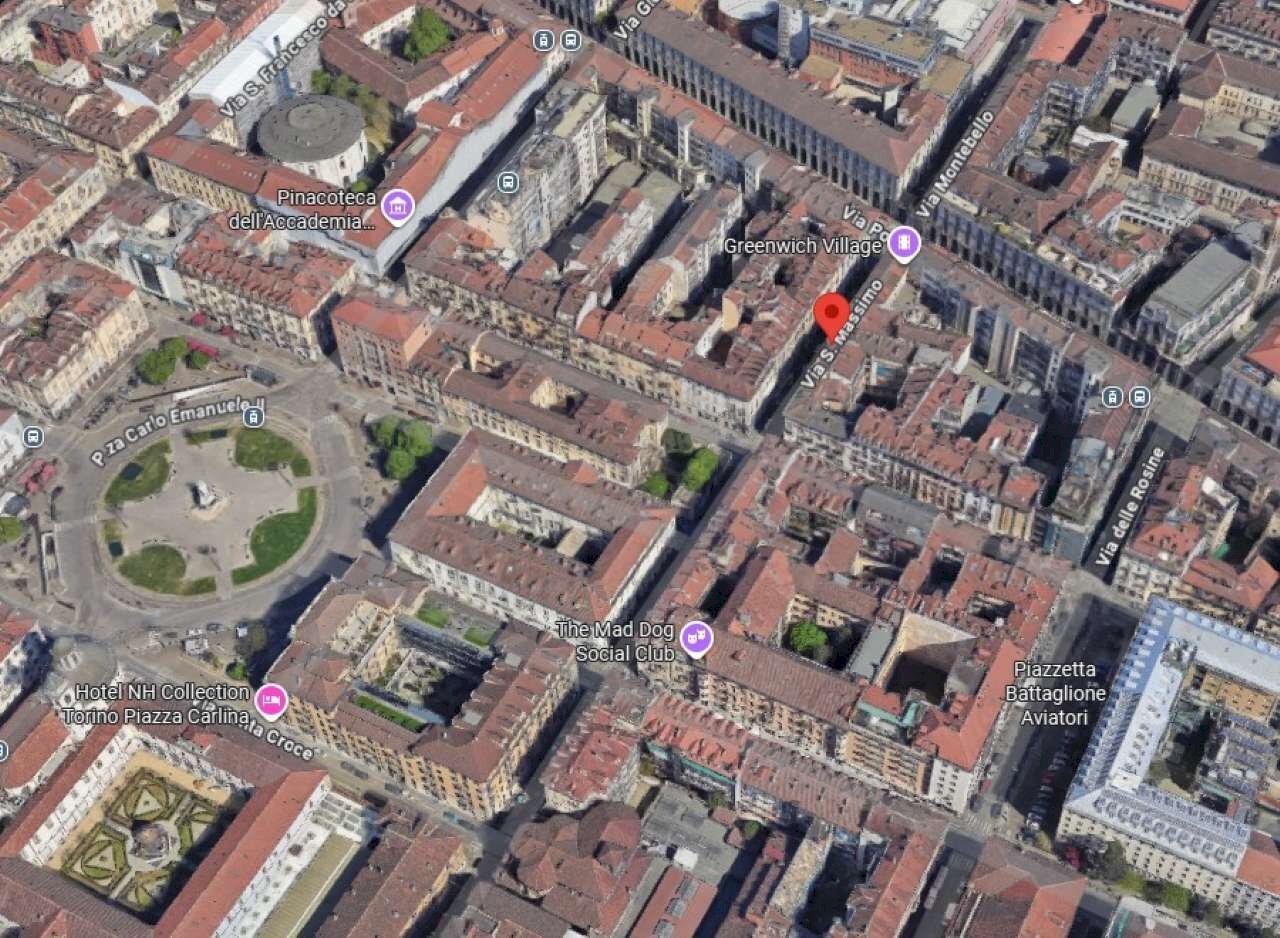 Immagine 2026-04-29 180027 - Apartment at auction via San Massimo, 5, Torino (neighborhood Centro) - photo 2