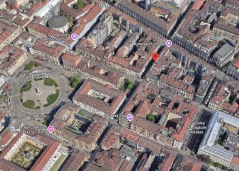 Immagine 2026-04-29 180027 - Apartment at auction via San Massimo, 5, Torino (neighborhood Centro) - photo 2