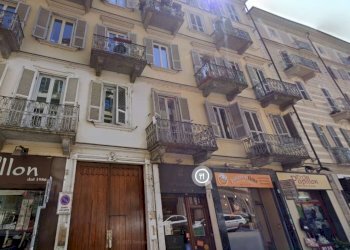 Immagine 2026-04-29 180325 - Apartment at auction via San Massimo, 5, Torino (neighborhood Centro) - photo 4