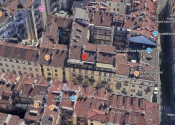 Immagine 2026-04-29 180121 - Apartment at auction via San Massimo, 5, Torino (neighborhood Centro) - photo 7