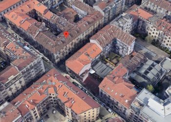 Immagine 2026-04-28 182216 - Appartamento all'asta via Napione, 27, Torino (zona Vanchiglia) - foto 2