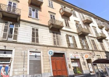 Immagine 2026-04-28 182347 - Appartamento all'asta via Napione, 27, Torino (zona Vanchiglia) - foto 4