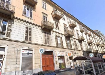 Immagine 2026-04-28 182420 - Appartamento all'asta via Napione, 27, Torino (zona Vanchiglia) - foto 5