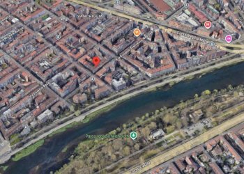 Immagine 2026-04-28 182137 - Appartamento all'asta via Napione, 27, Torino (zona Vanchiglia) - foto 7