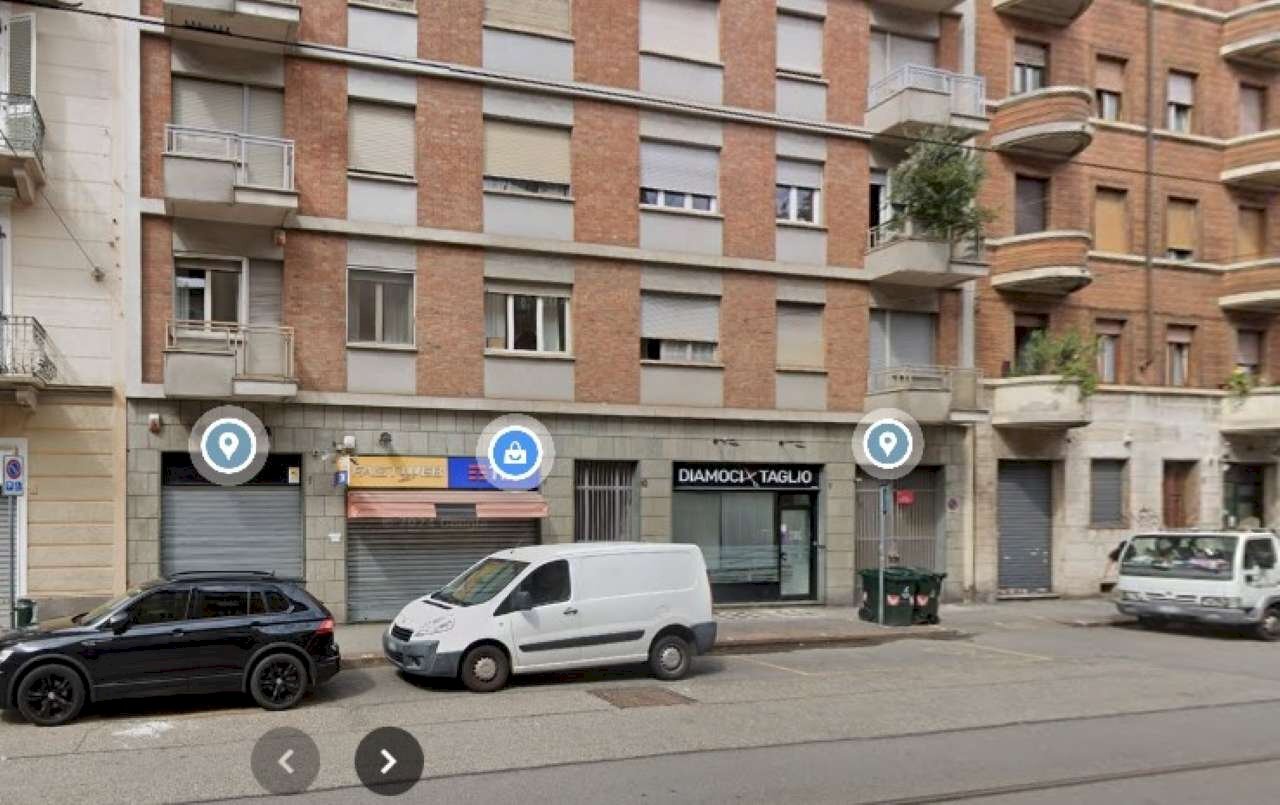 Immagine 2026-04-29 172339 - Negozio all'asta via Dante Di Nanni, 10, Torino (zona Cenisia) - foto 1