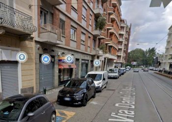 Immagine 2026-04-29 172407 - Negozio all'asta via Dante Di Nanni, 10, Torino (zona Cenisia) - foto 5