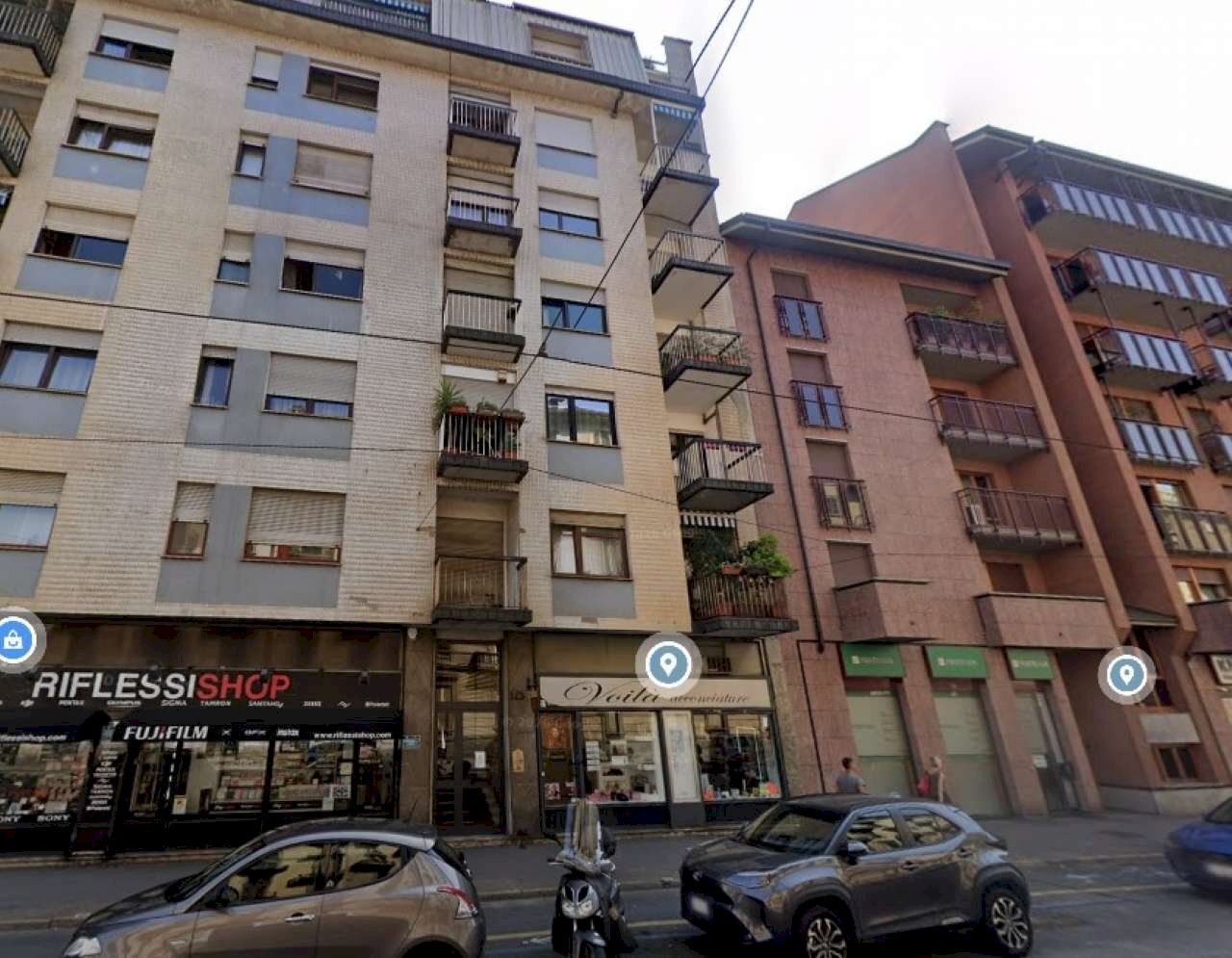 Immagine 2026-04-28 182031 - Three-room apartment at auction via Nizza, 143, Torino (neighborhood San Salvario) - photo 1