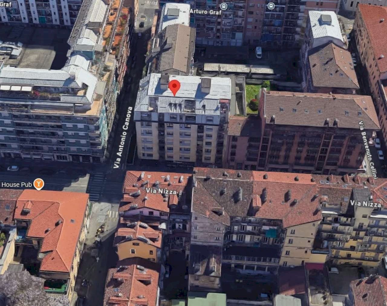 Immagine 2026-04-28 181845 - Three-room apartment at auction via Nizza, 143, Torino (neighborhood San Salvario) - photo 2