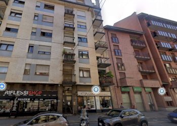 Immagine 2026-04-28 182031 - Three-room apartment at auction via Nizza, 143, Torino (neighborhood San Salvario) - photo 1