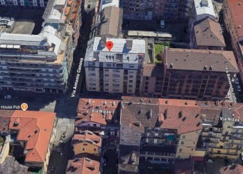 Immagine 2026-04-28 181845 - Three-room apartment at auction via Nizza, 143, Torino (neighborhood San Salvario) - photo 2