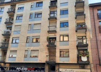 Immagine 2026-04-28 181638 - Three-room apartment at auction via Nizza, 143, Torino (neighborhood San Salvario) - photo 6