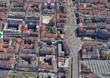 Immagine 2026-04-28 181912 - Three-room apartment at auction via Nizza, 143, Torino (neighborhood San Salvario) - photo 7