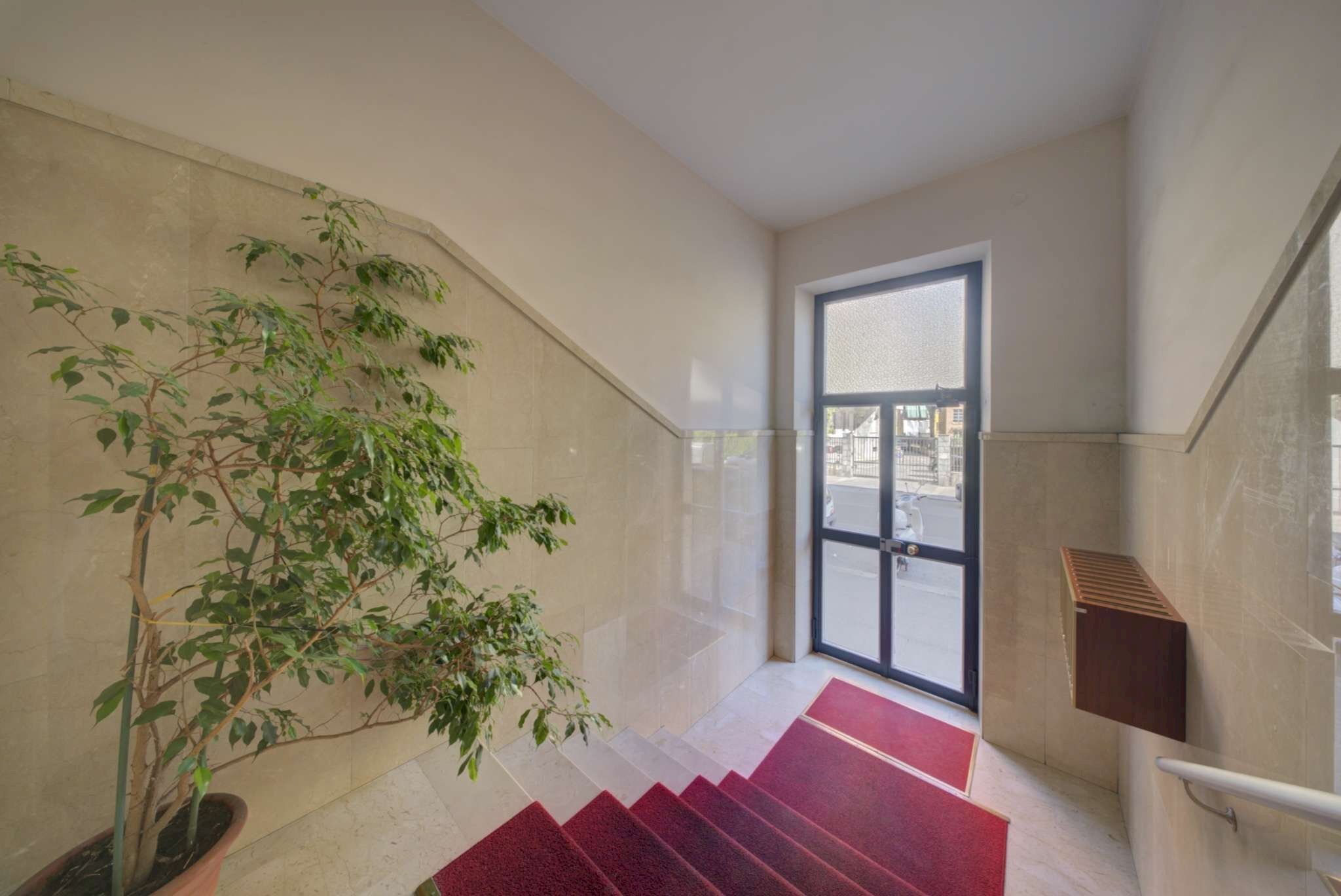 Androne - Bilocale via Ancina, 39, Torino (zona Regio Parco) - foto 2