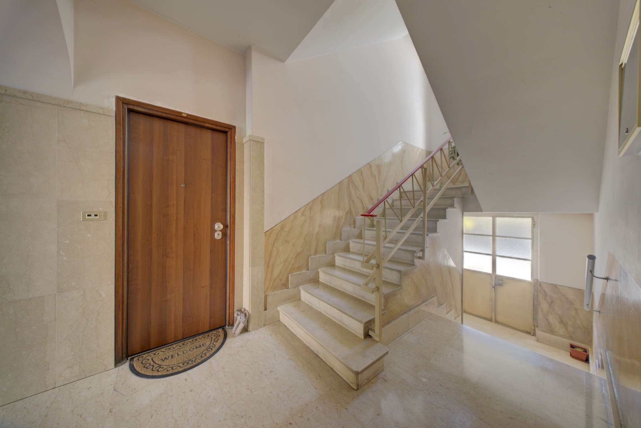 Androne - Bilocale via Ancina, 39, Torino (zona Regio Parco) - foto 3