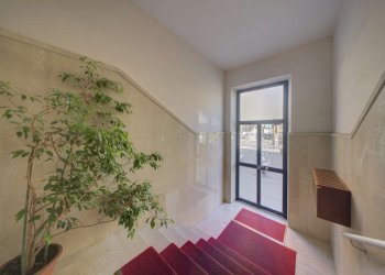 Androne - Bilocale via Ancina, 39, Torino (zona Regio Parco) - foto 2