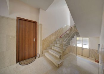 Androne - Bilocale via Ancina, 39, Torino (zona Regio Parco) - foto 3