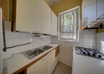 Cucinino - Bilocale via Ancina, 39, Torino (zona Regio Parco) - foto 8