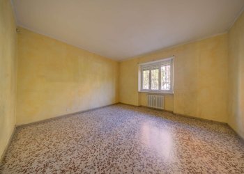 Camera da letto - Bilocale via Ancina, 39, Torino (zona Regio Parco) - foto 10