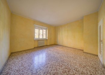 Camera da letto - Bilocale via Ancina, 39, Torino (zona Regio Parco) - foto 11