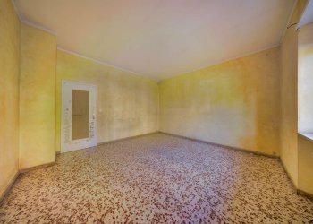 Camera da letto - Bilocale via Ancina, 39, Torino (zona Regio Parco) - foto 12