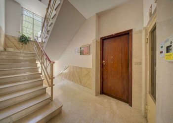 Androne - Bilocale via Ancina, 39, Torino (zona Regio Parco) - foto 16