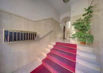 Androne - Bilocale via Ancina, 39, Torino (zona Regio Parco) - foto 17