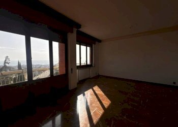 Veranda - Appartamento via Domenico Chiodo, Genova (zona Castelletto) - foto 9