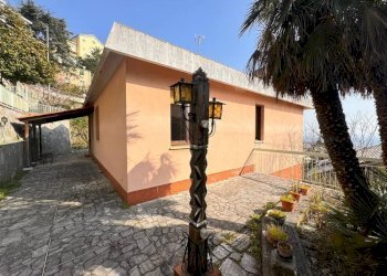 Giardino - Appartamento via Domenico Chiodo, Genova (zona Castelletto) - foto 18