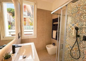 Bagno - Trilocale via Fratelli Arpe, Santa Margherita Ligure - foto 13